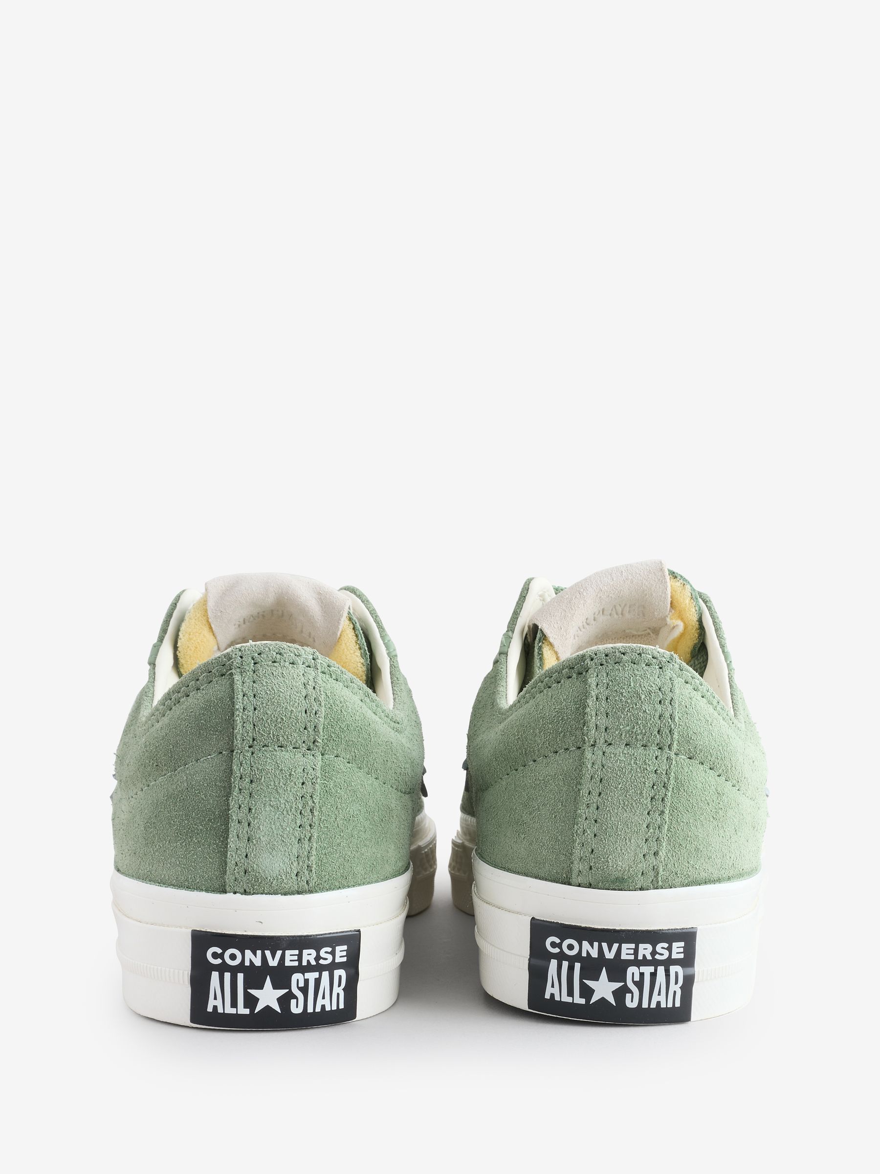 Buy Converse Green Star Player 76 Low Trainers from Next Oman