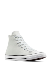 Zapatillas de deporte de corte alto Chuck Taylor All Star de Converse - Imagen 3 de 9