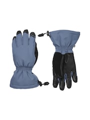 Sealskinz Southery Waterproof Extreme Cold Weather Black Gauntlets - Image 1 of 3