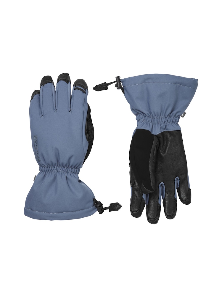 Sealskinz Southery Waterproof Extreme Cold Weather Black Gauntlets - Image 1 of 3