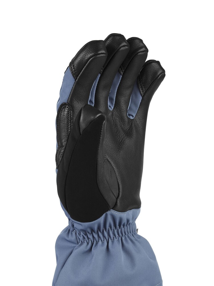 Sealskinz Southery Waterproof Extreme Cold Weather Black Gauntlets - Image 2 of 3
