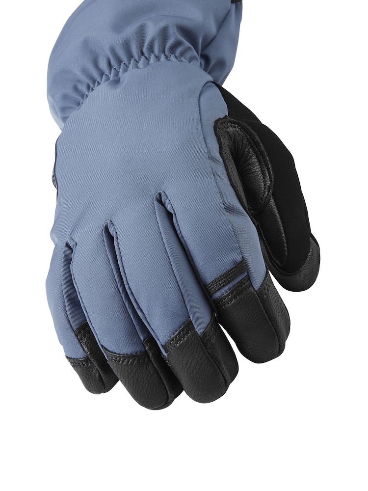 Sealskinz Southery Waterproof Extreme Cold Weather Black Gauntlets - Image 3 of 3
