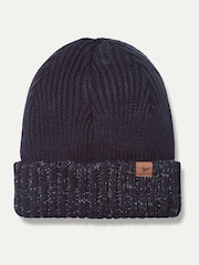 Sealskinz Bacton Waterproof Cold Weather Roll Cuff Beanie - Image 1 of 2