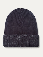 Sealskinz Bacton Waterproof Cold Weather Roll Cuff Beanie - Image 2 of 2