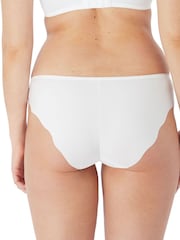 Fantasie White Ana Briefs - Image 2 of 4