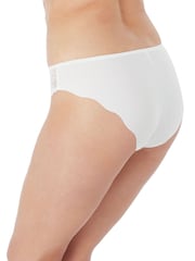Fantasie White Ana Briefs - Image 3 of 4