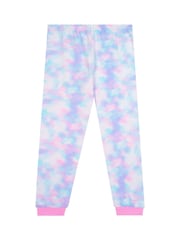 Character Disney Lilo And Stitch Tie Dye 100% Cotton Pyjamas - صورة 7 من 9