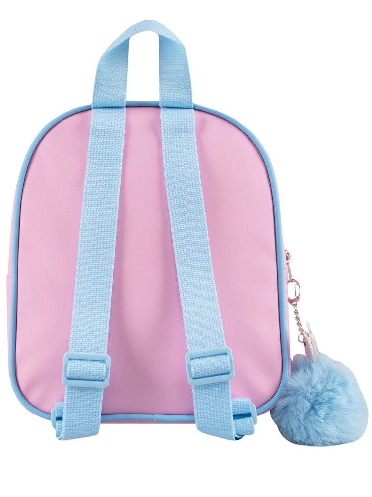 Character Pink Disney Lilo & Stitch Backpack - Image 2 of 5