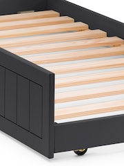 Julian Bowen Anthracite Maine Underbed - Image 4 of 4