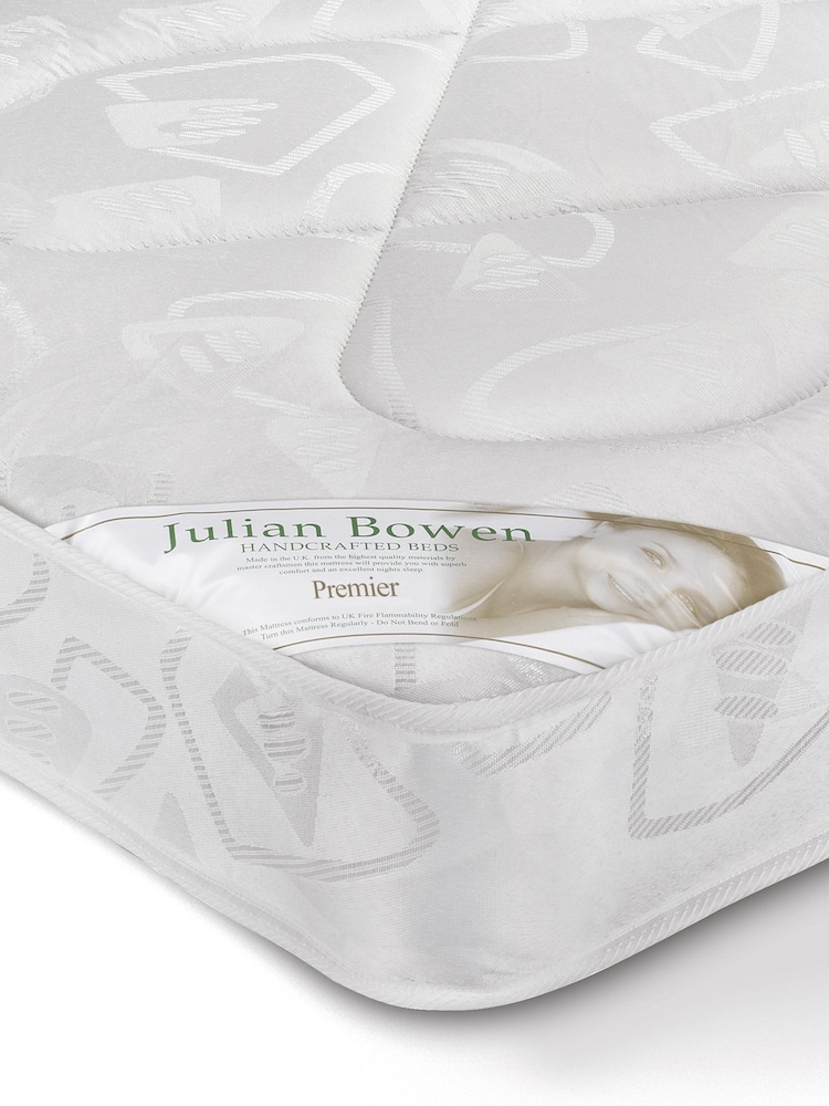 Julian Bowen Premier Mattress - Image 6 of 6