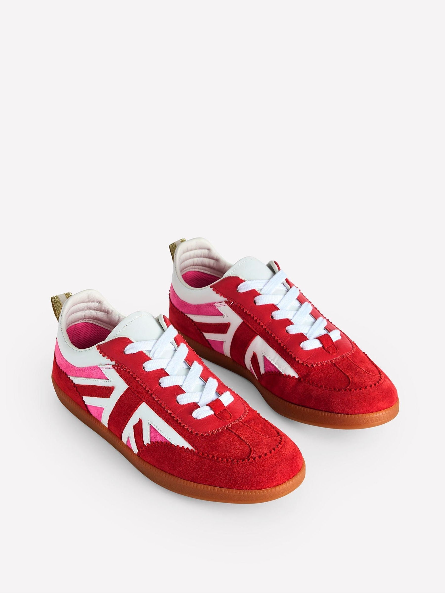 Union jack sneakers sale