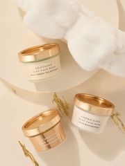 Set of 3 Vanilla Rush Face Masks and Bow Headband Gift Set - Image 3 of 4