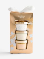 Set of 3 Vanilla Rush Face Masks and Bow Headband Gift Set - Image 4 of 4