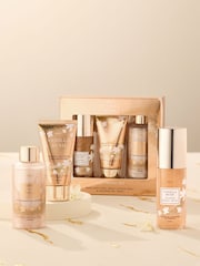 Vanilla Rush Mini Travel Bath & Body Gift Set - Image 1 of 2