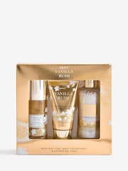 Vanilla Rush Mini Travel Bath & Body Gift Set - Image 2 of 2