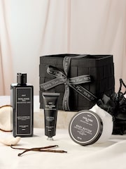 Collection Luxe New York Noir Bath & Body Gift Set - Image 2 of 3