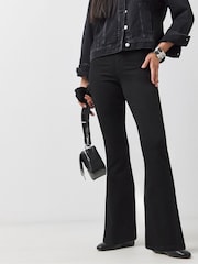 JD Williams Bootcut Jeggins 2 Pack - Imagen 3 de 4