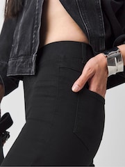 JD Williams Bootcut Jeggins 2 Pack - Imagen 4 de 4