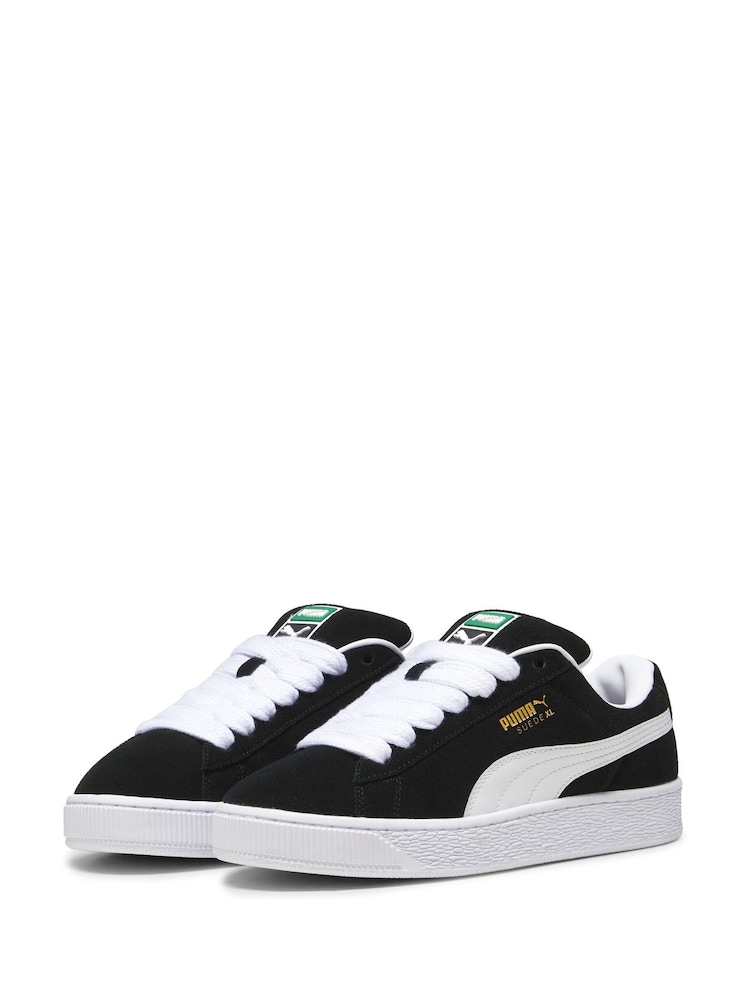 Puma XL Mens Suede Classic Trainers - Imagen 1 de 10 Puma XL Mens Suede Classic Trainers - Imagen 1 de 10