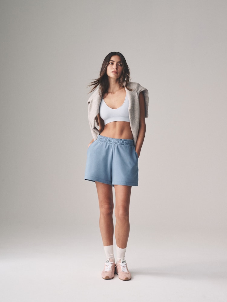 The Set 2 Pack Loopback Sweat Shorts - Bild 1 von 10 The Set 2 Pack Loopback Sweat Shorts - Bild 1 von 10