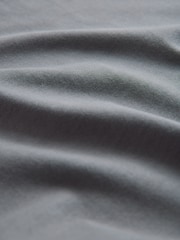White/Light Grey/Light Pink/Slate Grey - The Set 4 Pack Heavy Weight Relaxed T-Shirts - Imagen 13 de 13