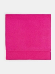 Hush Pink Cashmere Scarf - Image 3 of 4