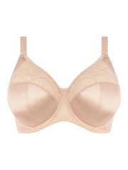 Elomi Cate Underwired Nude Bra - Image 3 of 4