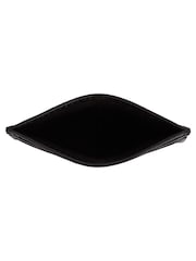 Tommy Hilfiger Black Leather Business Card Holder - Image 4 of 4