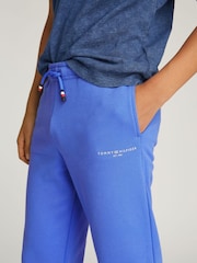 Tommy Hilfiger Unisex Logo Joggers - Imagen 3 de 6