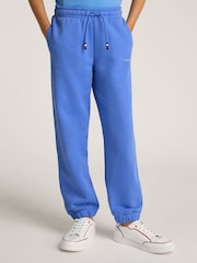 Tommy Hilfiger Unisex Logo Joggers - Imagen 4 de 6