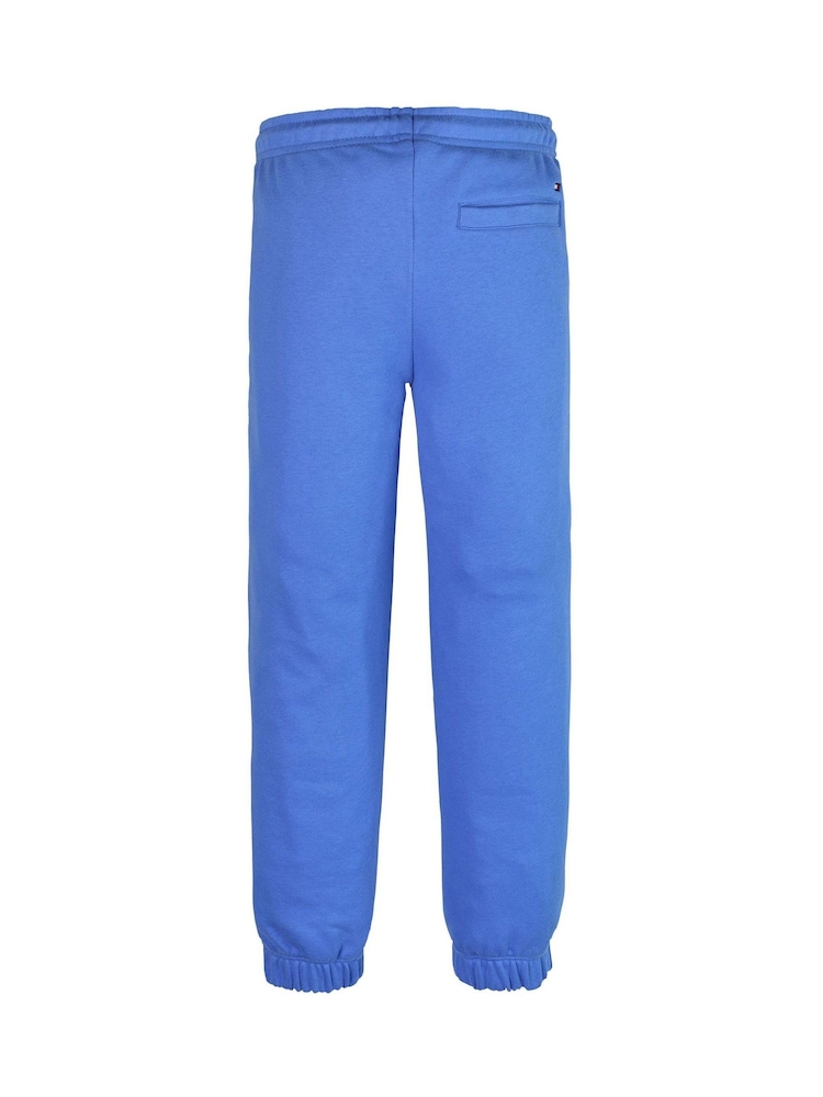 Tommy Hilfiger Unisex Logo Joggers - Imagen 6 de 6