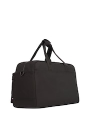 Tommy Hilfiger Black Duffle Bag - Image 1 of 5