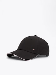 Tommy Hilfiger 6 Panel Cap - Imagen 1 de 4