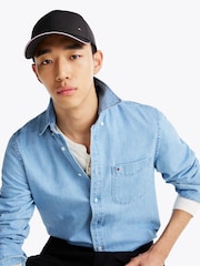 Tommy Hilfiger 6 Panel Cap - Imagen 4 de 4