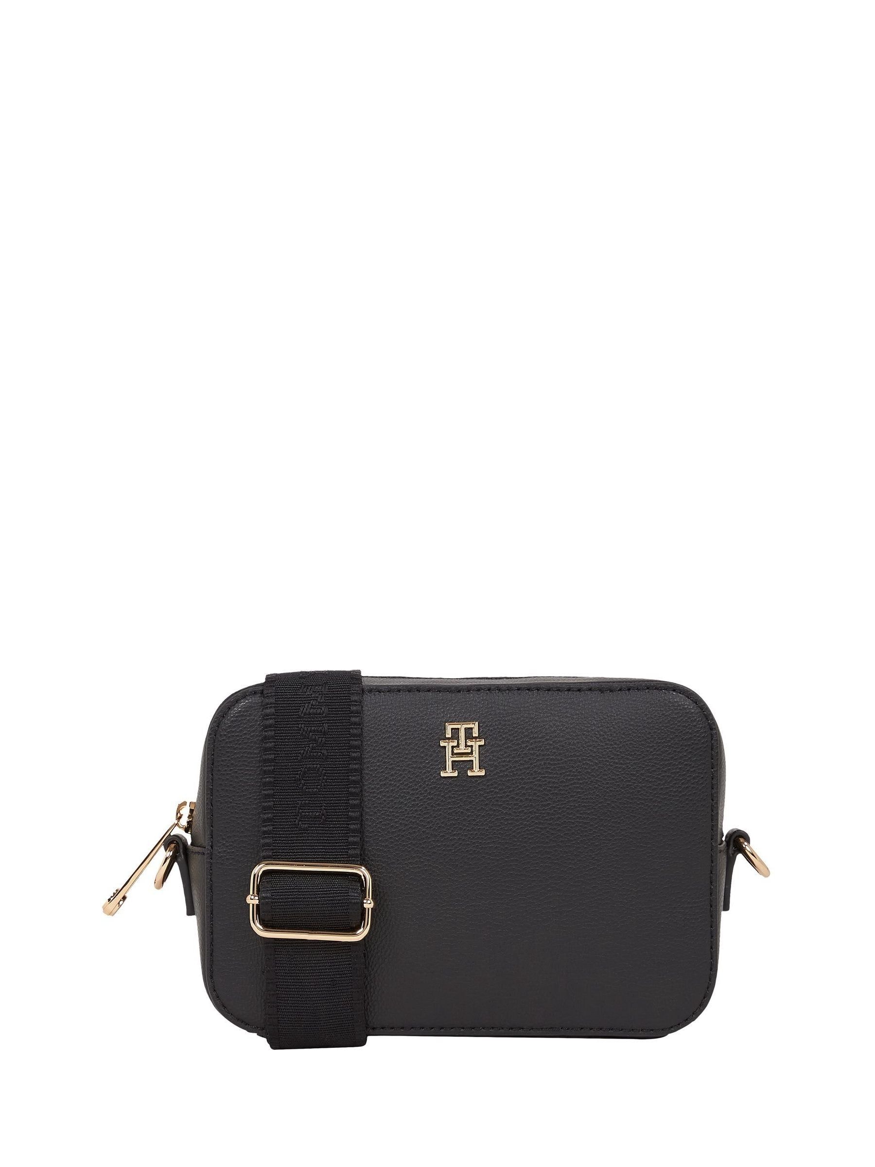 Camera bag tommy hilfiger hotsell