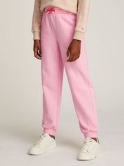 Tommy Hilfiger Pink NYC Star Joggers - Image 1 of 5