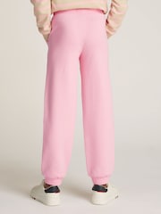 Tommy Hilfiger Pink NYC Star Joggers - Image 2 of 5