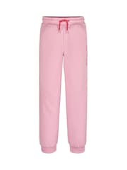 Tommy Hilfiger Pink NYC Star Joggers - Image 4 of 5