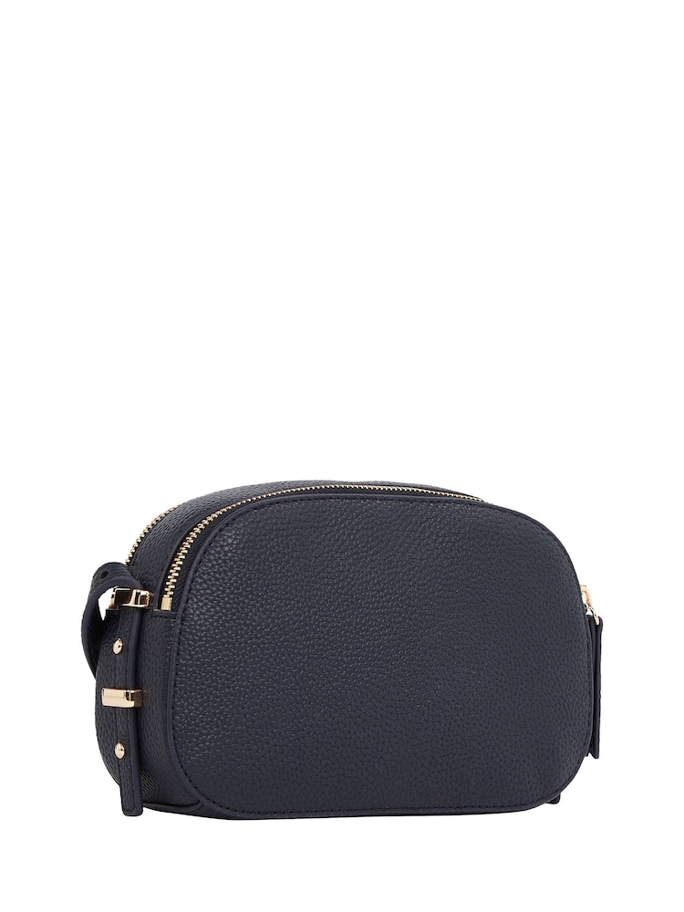 Tommy Hilfiger Blue Legacy Camera Bag - Image 2 of 5