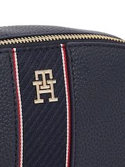 Tommy Hilfiger Blue Legacy Camera Bag - Image 3 of 5