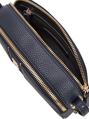 Tommy Hilfiger Blue Legacy Camera Bag - Image 4 of 5
