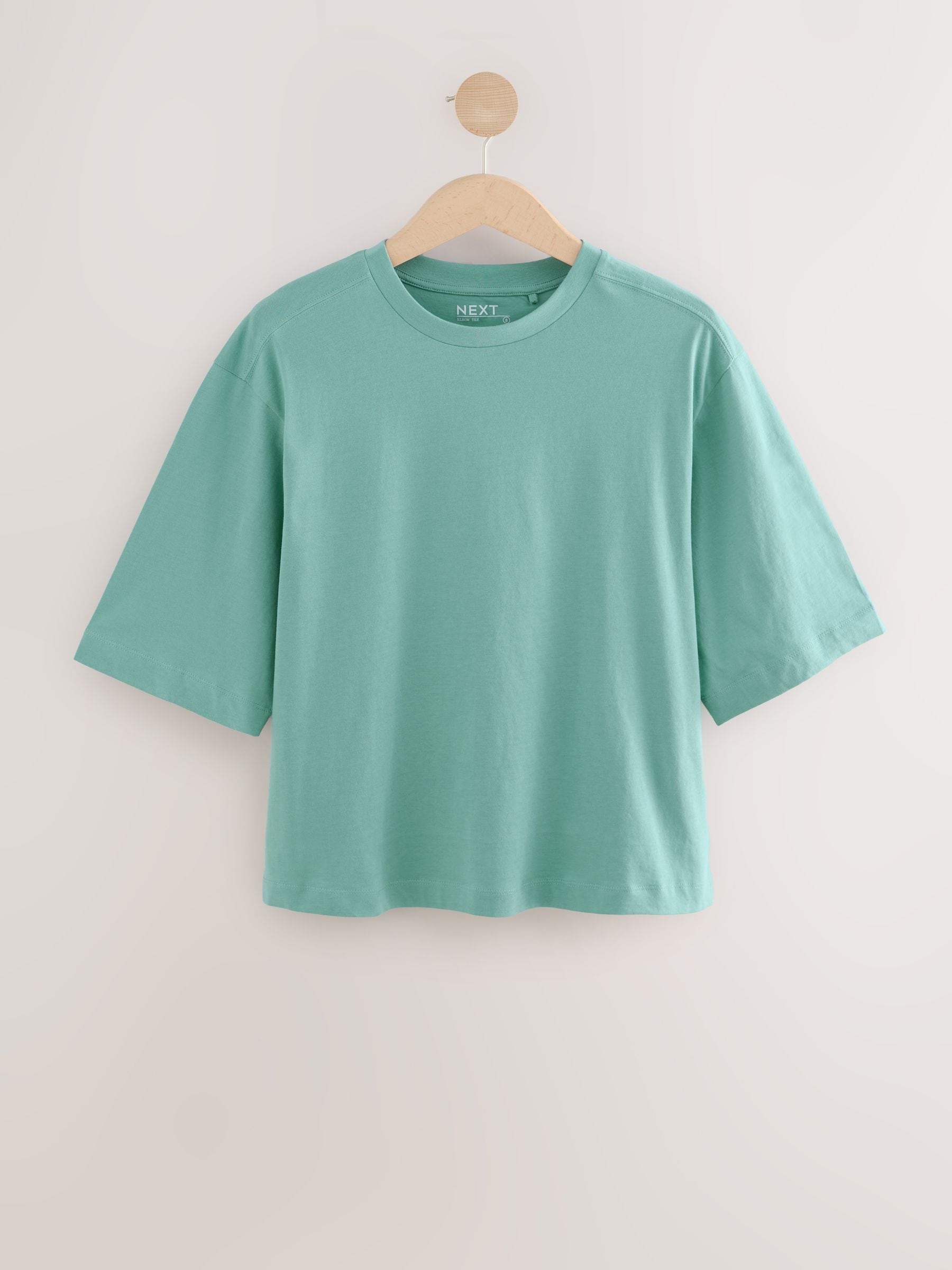 MINT Green T-shirt suede unisexual ロンTシャツスエード 緑 Tultex 291 Mens Neo Mint Green Jersey Long Sleeve Crewneck T