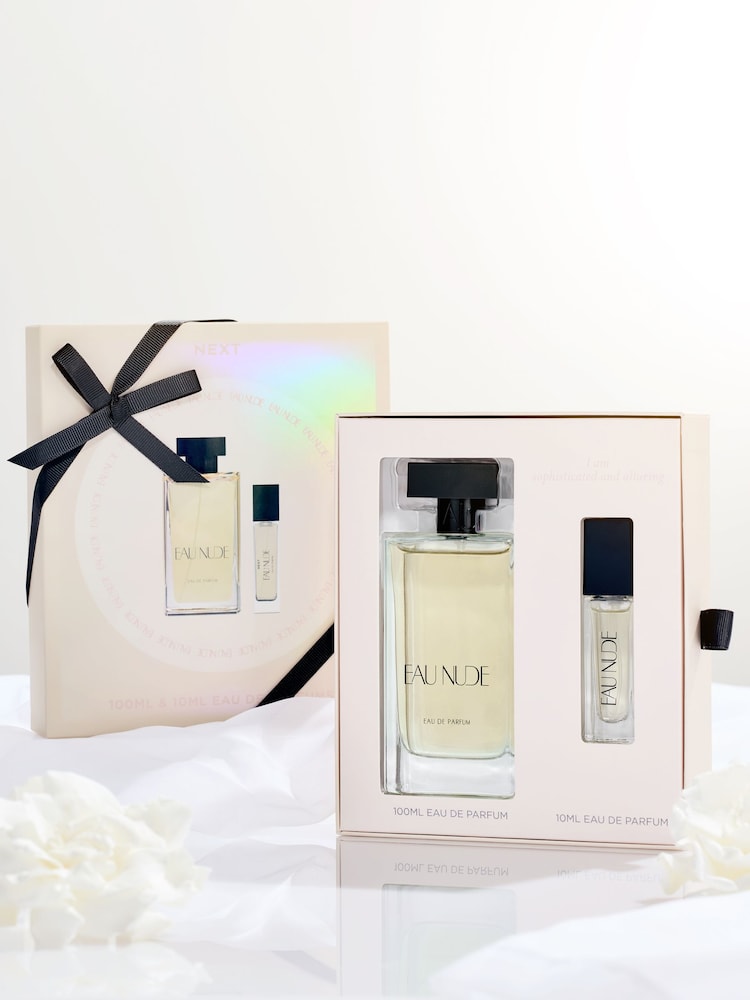 Eau Nude 100ml and 10ml Perfume Gift Set - Image 2 of 3