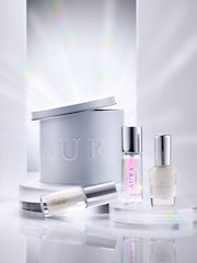 Aura Lip Nail and Pefume Tin Gift Set - Image 1 of 4
