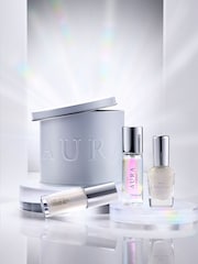 Aura Lip Nail and Pefume Tin Gift Set - Image 3 of 4
