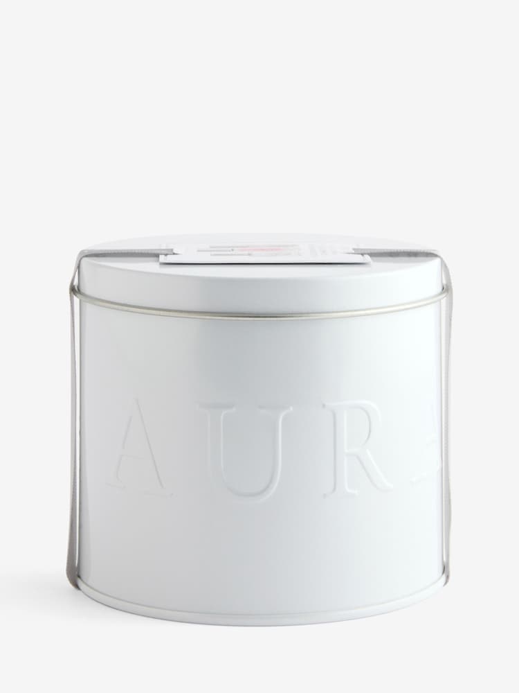 Aura Lip Nail and Pefume Tin Gift Set - Image 4 of 4