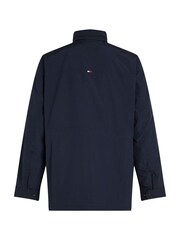 Tommy Hilfiger Blue Plus Packable Field Jacket - Image 6 of 6