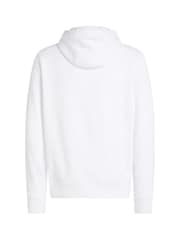 Tommy Hilfiger Slogan Hoodie - Imagem 2 de 2