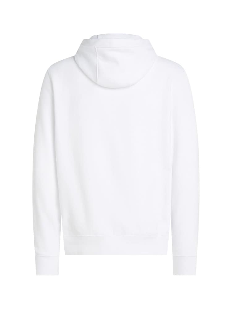 Tommy Hilfiger Slogan Hoodie - Imagem 2 de 2