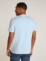 Tommy Hilfiger Regular Fit Technical T-Shirt - صورة 2 من 7